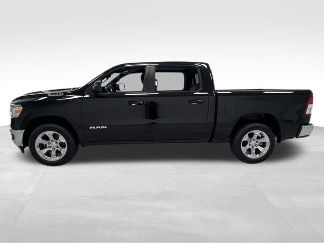 2022 Ram 1500 Big Horn photo 2