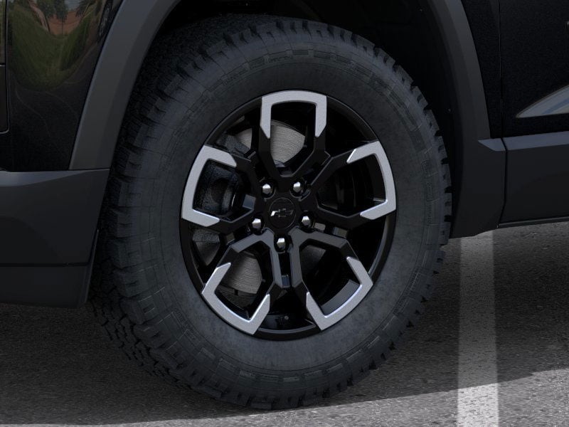 2026 Chevrolet Equinox ACTIV - Photo 38