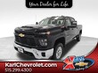  Chevrolet Silverado 2500 HD