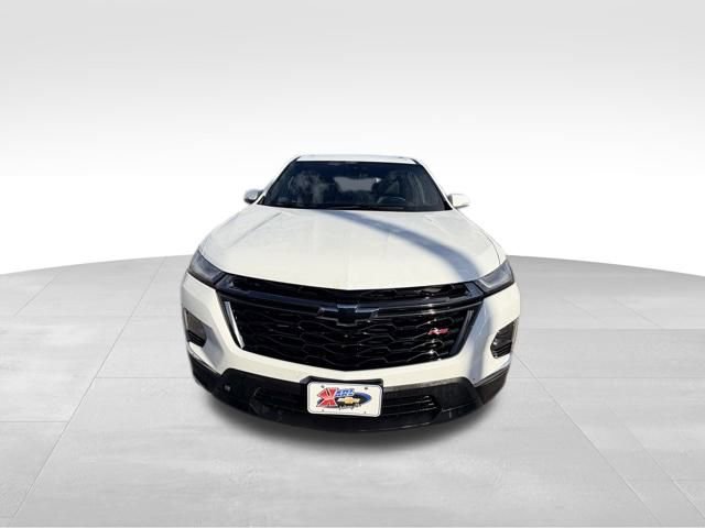 2023 Chevrolet Traverse RS photo 2