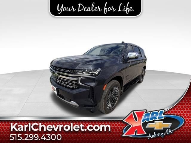 2023 Chevrolet Tahoe SUV 