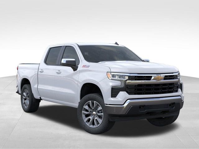 2026 Chevrolet Silverado 1500 LT - Photo 7