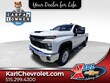  Chevrolet Silverado 3500 HD