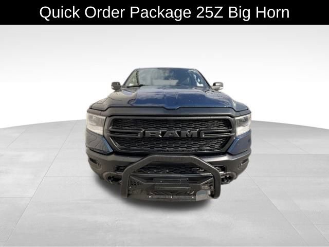 2020 Ram 1500 Big Horn photo 2