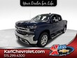  Chevrolet Silverado 1500 LTD