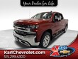  Chevrolet Silverado 1500 LTD