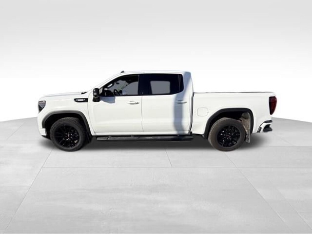 Used 2026 GMC Sierra 1500 Elevation Truck Crew Cab