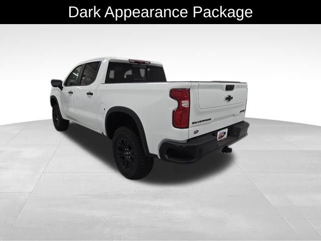2026 Chevrolet Silverado 1500 ZR2 photo 3