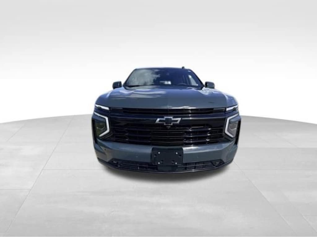 Used 2025 Chevrolet Tahoe RST SUV