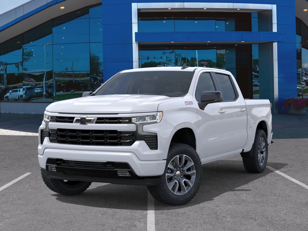 2026 Chevrolet Silverado 1500 RST - Photo 6