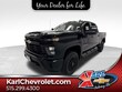  Chevrolet Silverado 3500 HD
