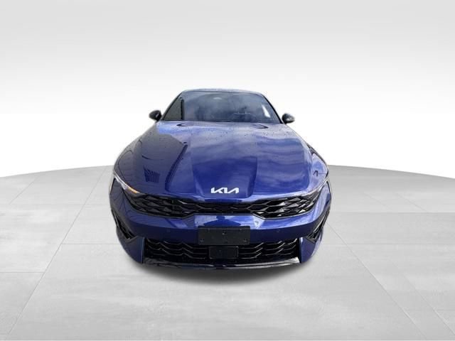 2026 Kia K5 GT-Line photo 2