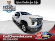 Chevrolet Silverado 2500 HD