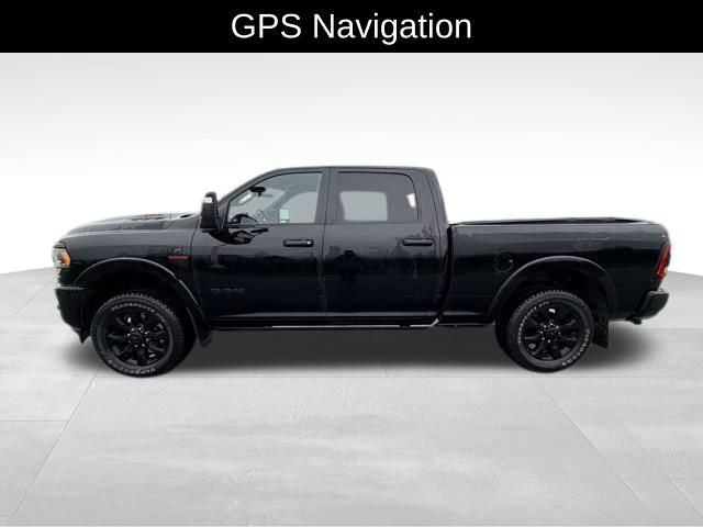 2024 Ram 2500 Limited photo 2