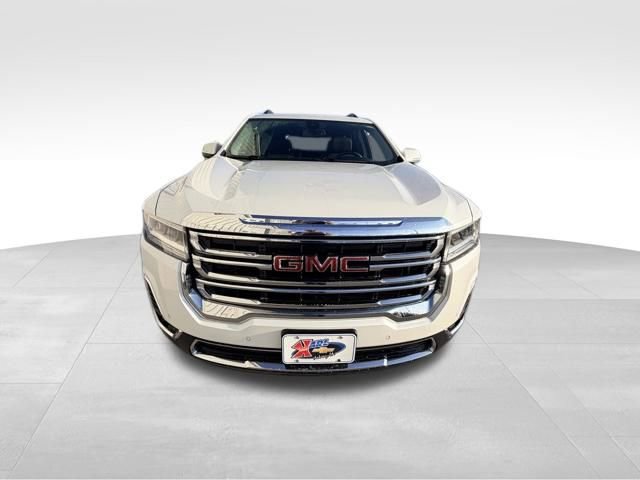 2021 Gmc Acadia SLT photo 3