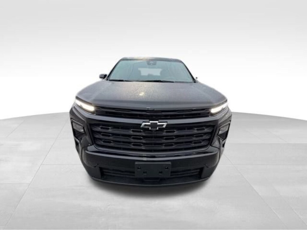 Used 2024 Chevrolet Traverse LT SUV