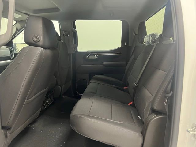 2026 Chevrolet Silverado 1500 LT - Photo 16