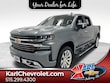 Chevrolet Silverado 1500 LTD