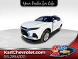  Chevrolet Blazer