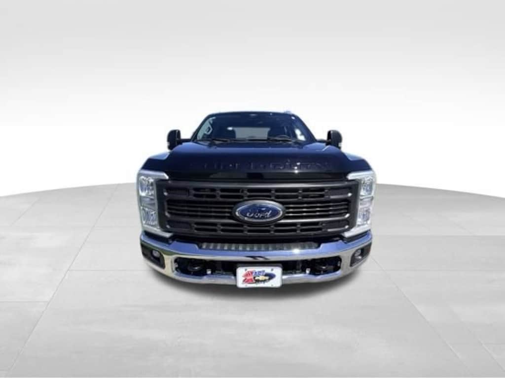Used 2024 Ford F-350 XL Truck Crew Cab