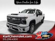  Chevrolet Silverado 2500 HD