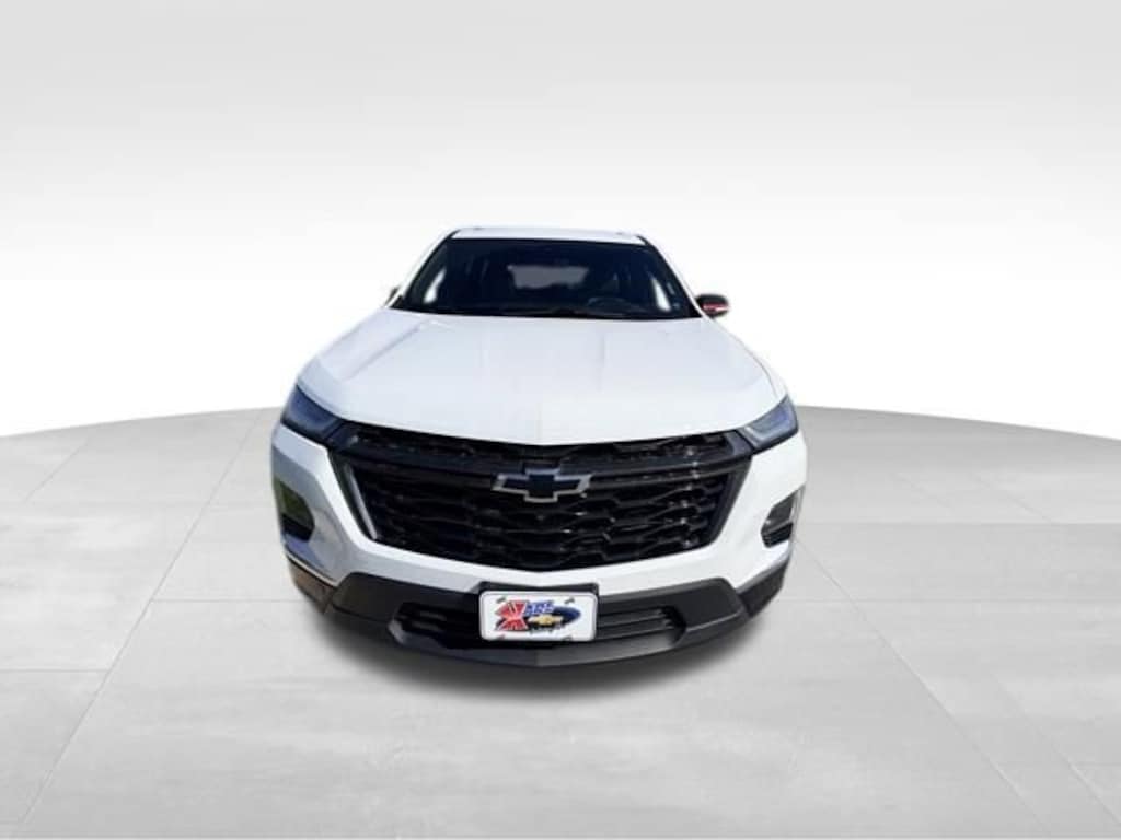 Used 2022 Chevrolet Traverse Premier SUV