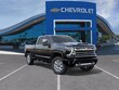 Chevrolet Silverado 2500 HD