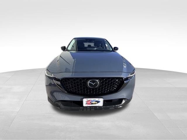 2022 Mazda CX-5 2.5 S Carbon photo 3