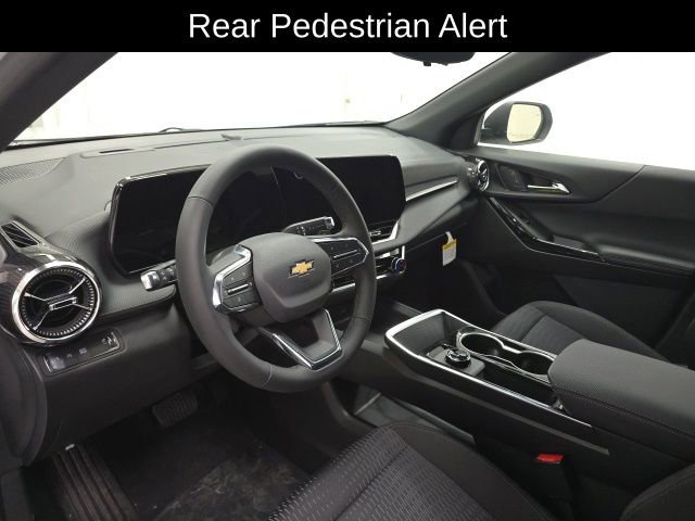 2026 Chevrolet Equinox LT - Photo 10