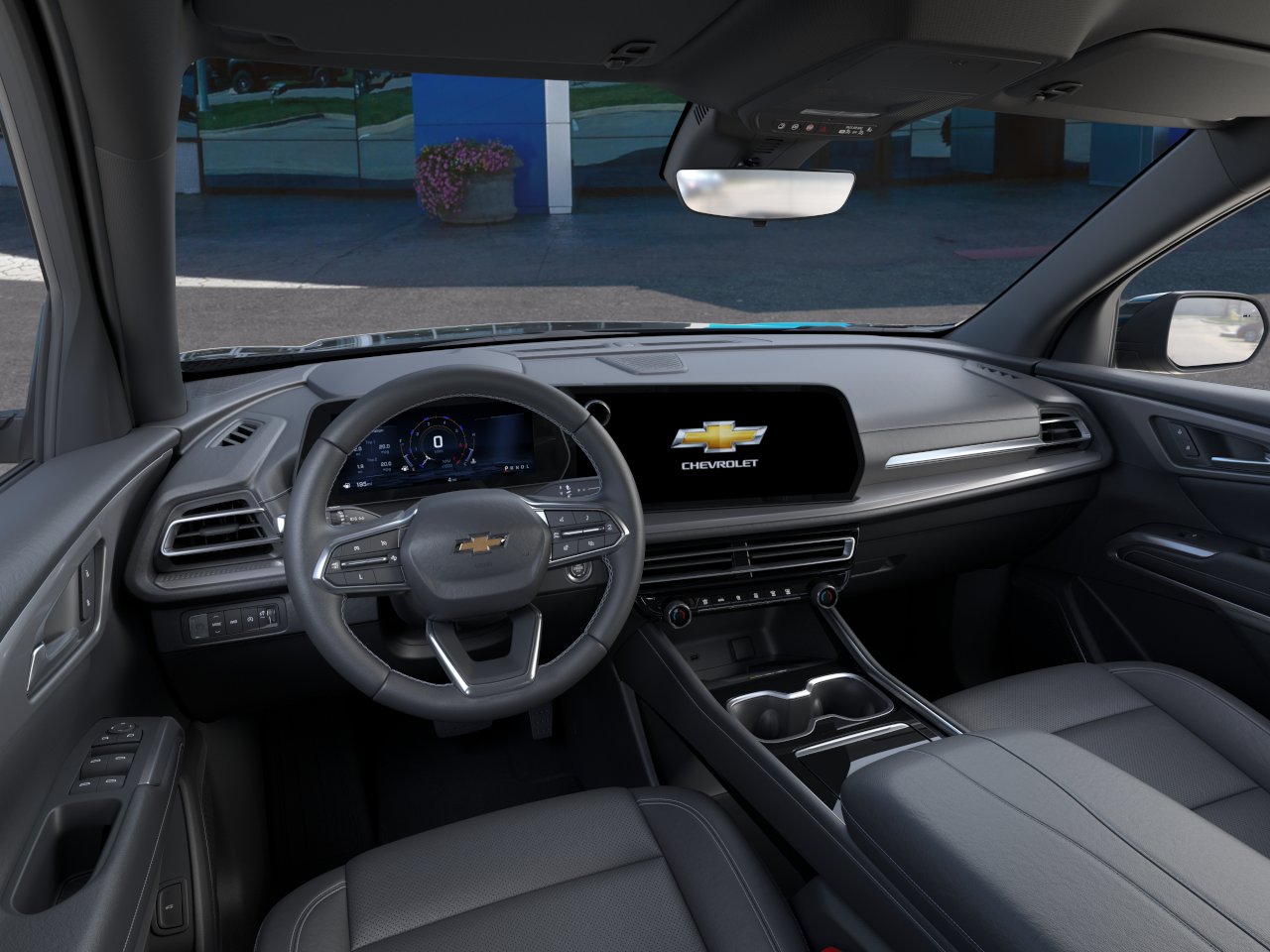 2026 Chevrolet Traverse LT - Photo 39