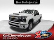 Chevrolet Silverado 2500 HD