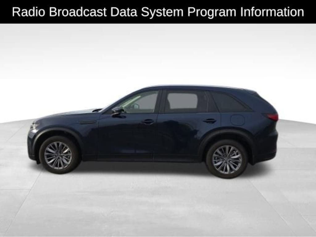 Used 2024 Mazda CX-90 3.3 Turbo Select SUV
