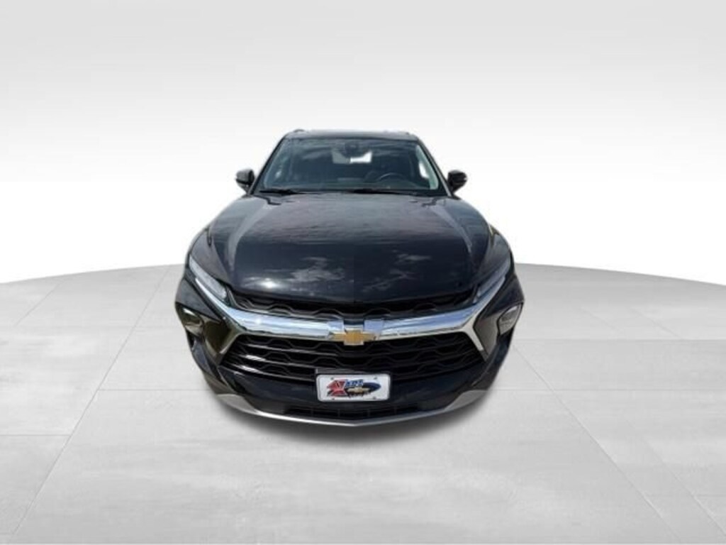 Used 2024 Chevrolet Blazer 3LT SUV