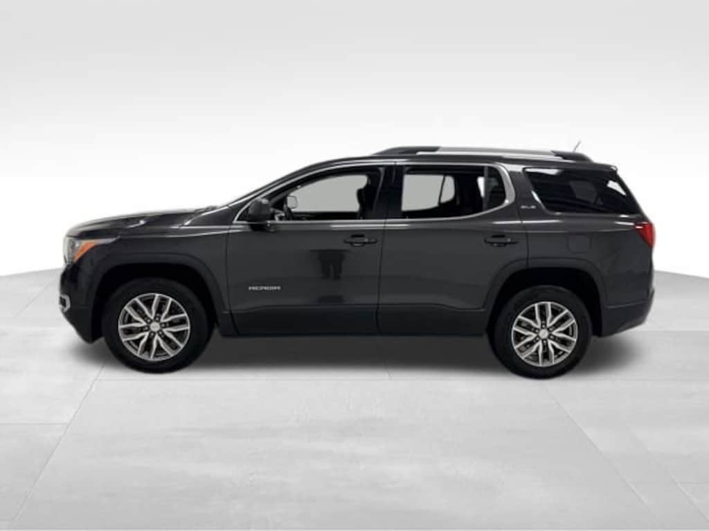 Used 2019 GMC Acadia SLE SUV