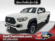 Toyota Tacoma 4WD