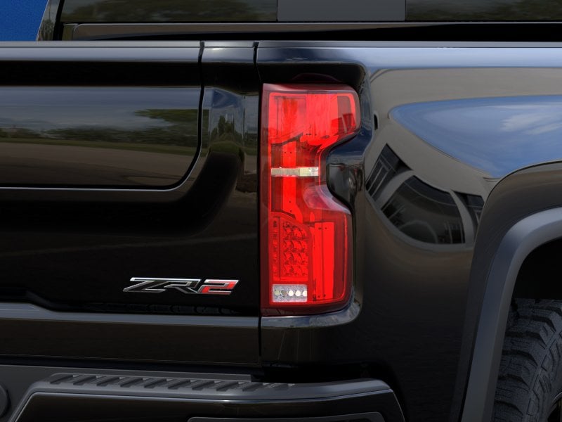 2026 Chevrolet Silverado 2500 HD ZR2 - Photo 11