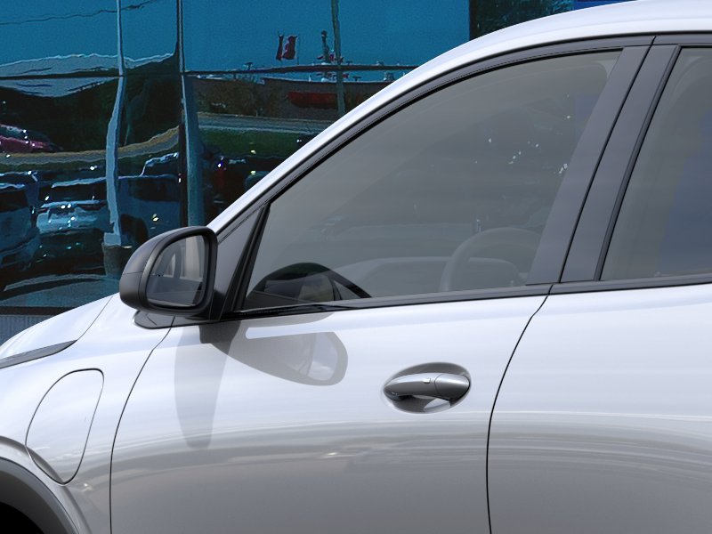 2027 Chevrolet Bolt LT - Photo 36
