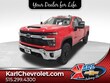 Chevrolet Silverado 2500 HD