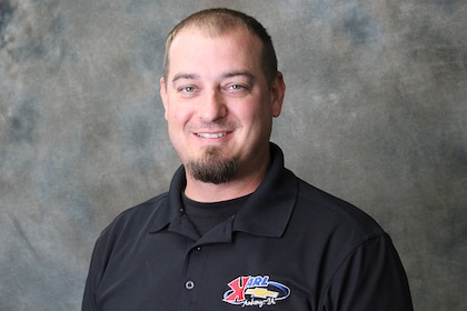 Staff member ANDREW BLAIR from ID_063bafa2cf04