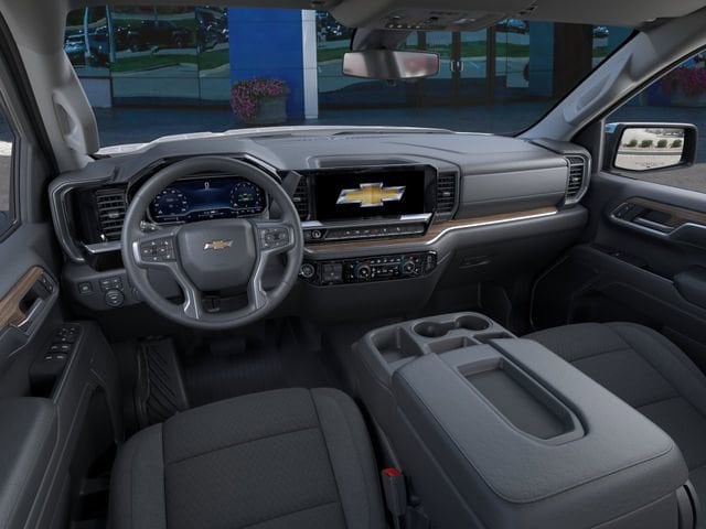 2026 Chevrolet Silverado 1500 LT - Photo 15