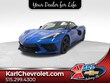 Chevrolet Corvette Stingray