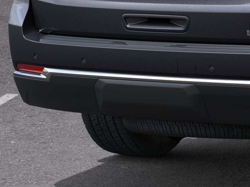 2026 Chevrolet Tahoe LT - Photo 14