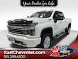 Chevrolet Silverado 2500 HD