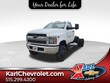 Chevrolet Silverado 5500 HD
