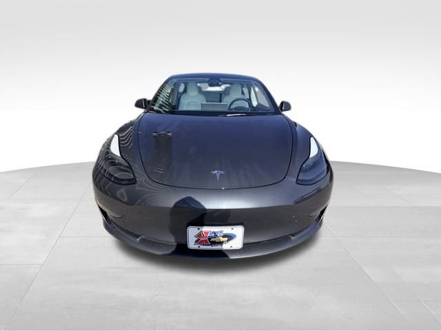 2023 Tesla Model 3 Long Range photo 2