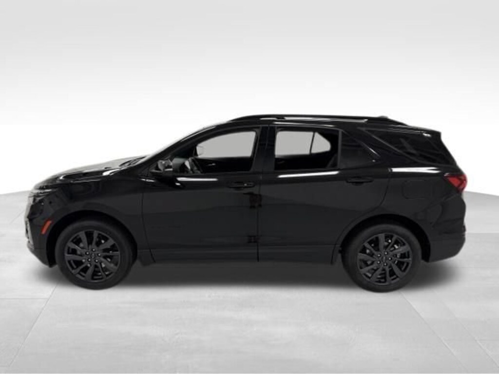 Used 2023 Chevrolet Equinox RS SUV