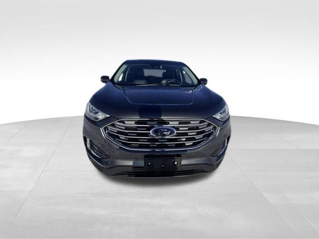 2020 Ford Edge SEL photo 2