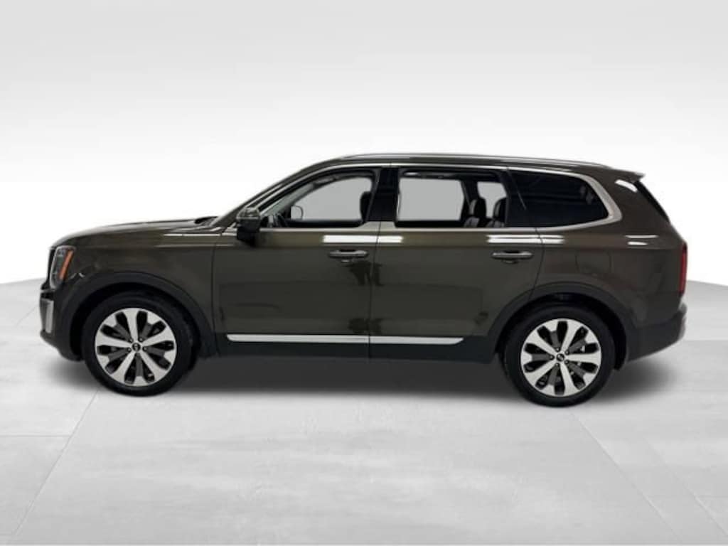 Used 2020 Kia Telluride S SUV