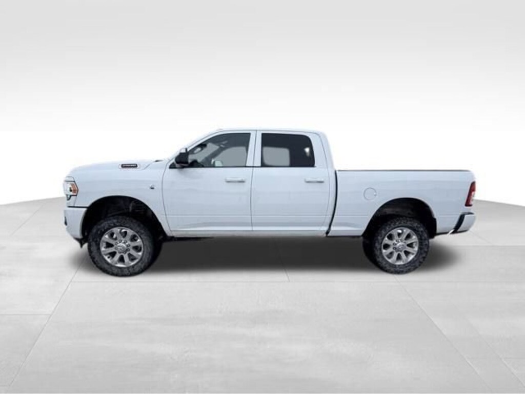 Used 2022 Ram 2500 Big Horn