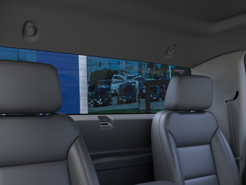 2026 Chevrolet Silverado 1500 Work Truck - Photo 24